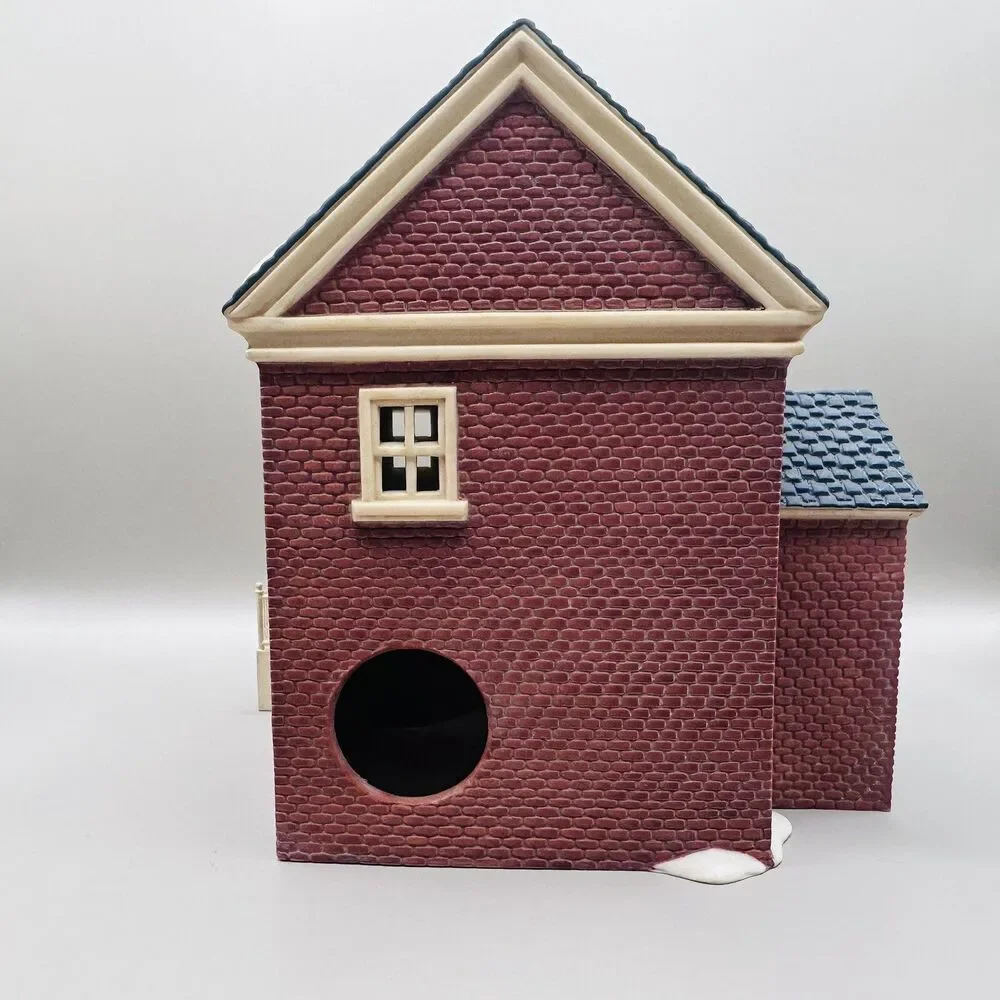 Department 56 bring piece